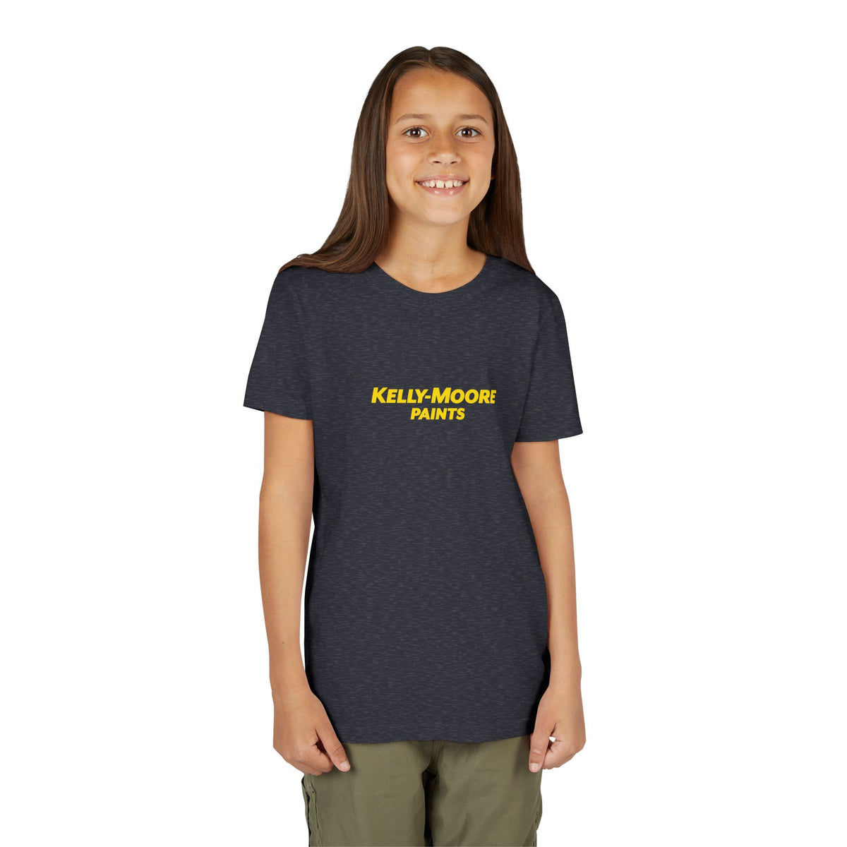 Kelly-Moore Paints Kids Tee / T-Shirt