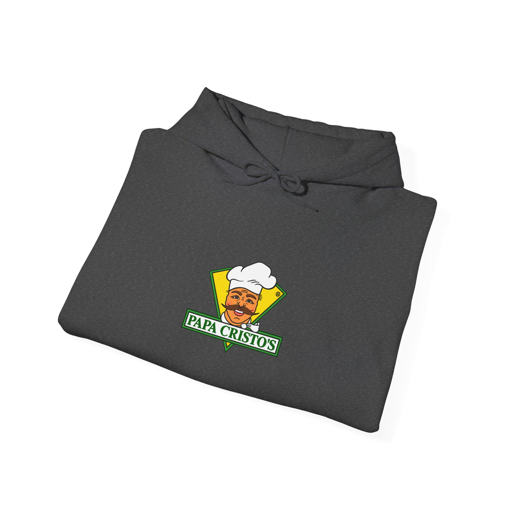 Papa Cristo's Hoodie / Sweatshirt