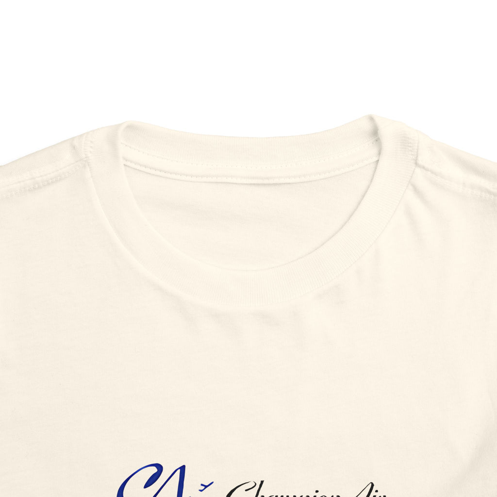 Champion Air Toddler Tee / T-Shirt