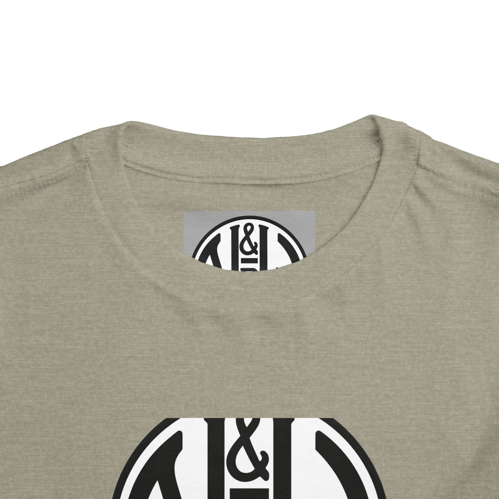 Norfolk and Western Railway Toddler Tee / T-Shirt