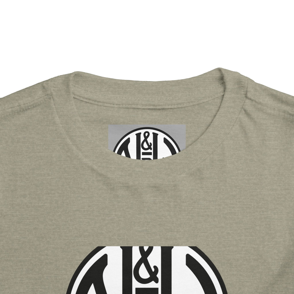 Norfolk and Western Railway Toddler Tee / T-Shirt