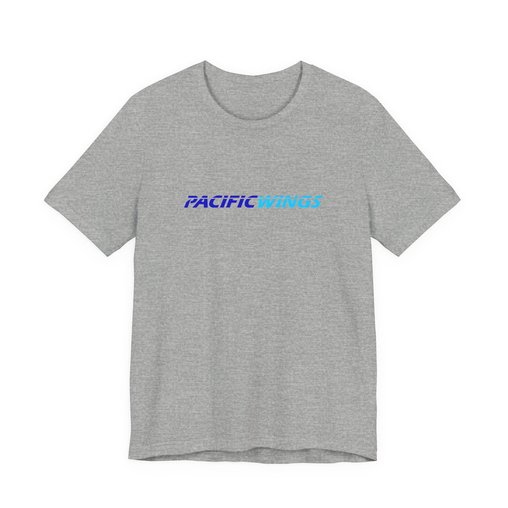 Pacific Wings T-Shirt