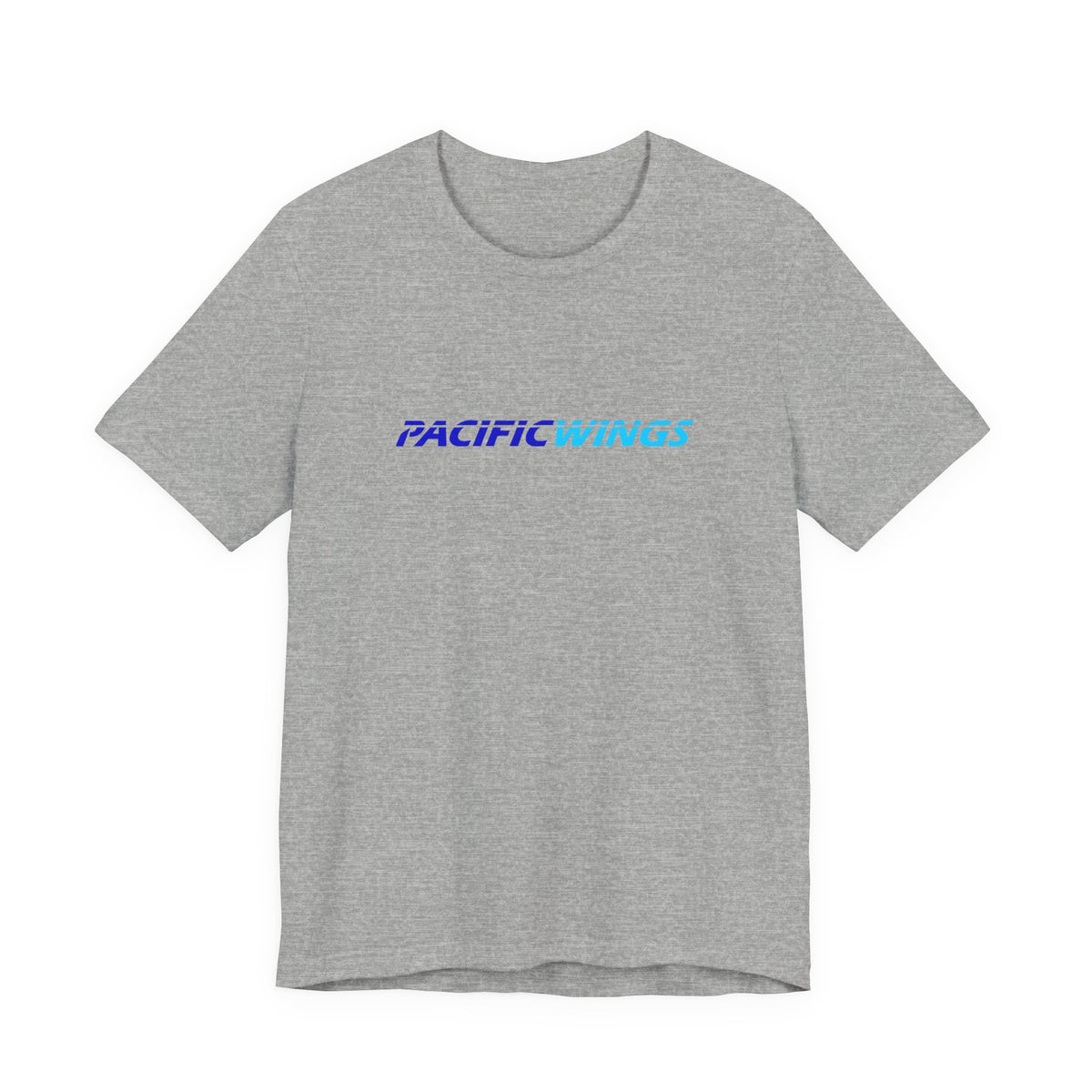 Pacific Wings T-Shirt