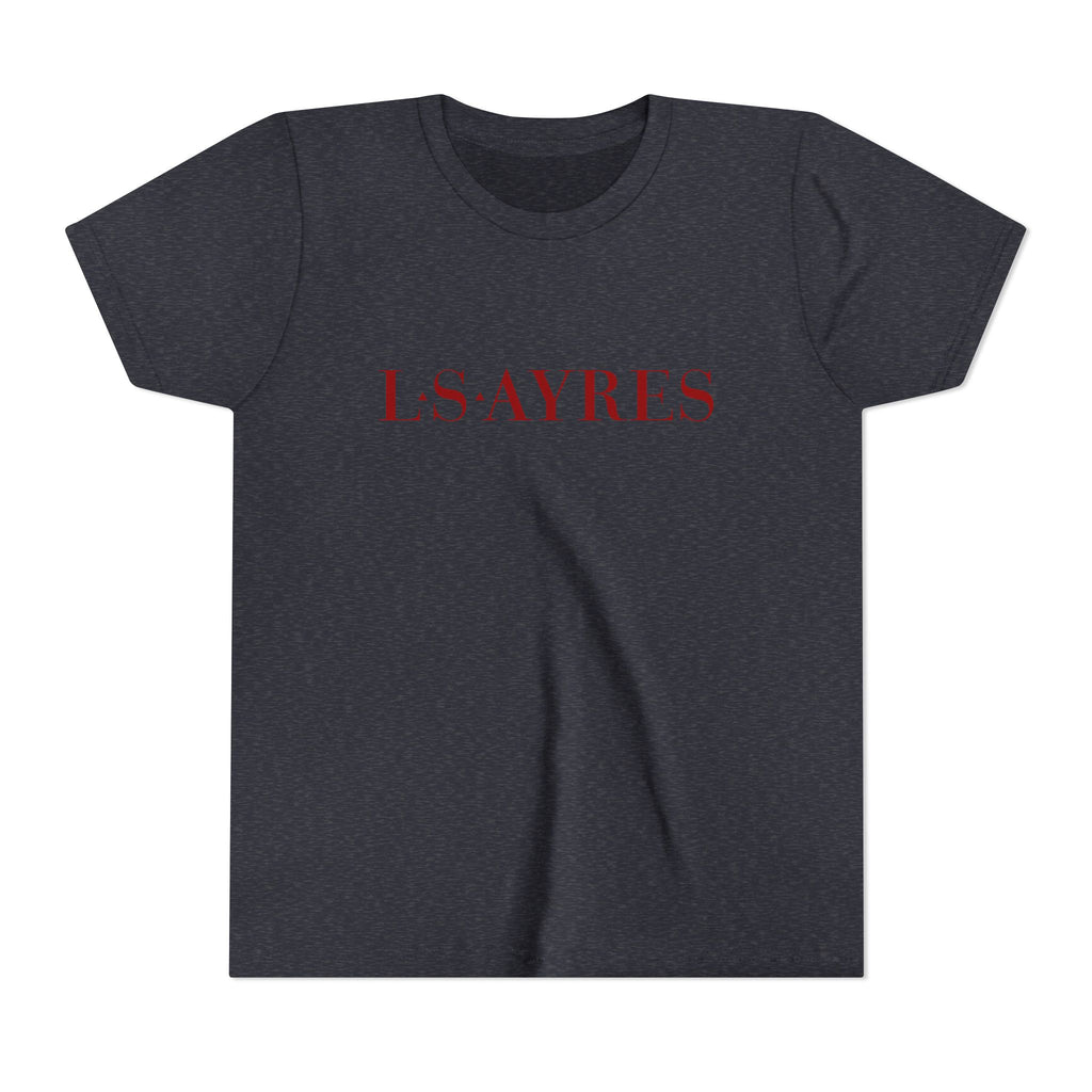 L. S. Ayres & Company Kids Tee / T-Shirt
