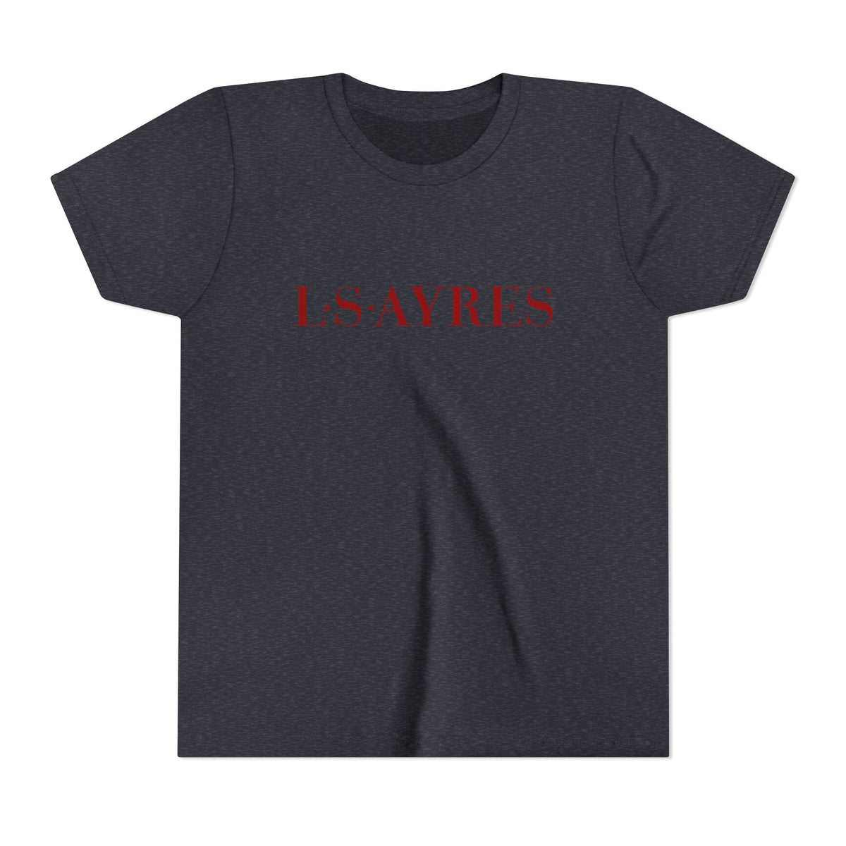 L. S. Ayres & Company Kids Tee / T-Shirt
