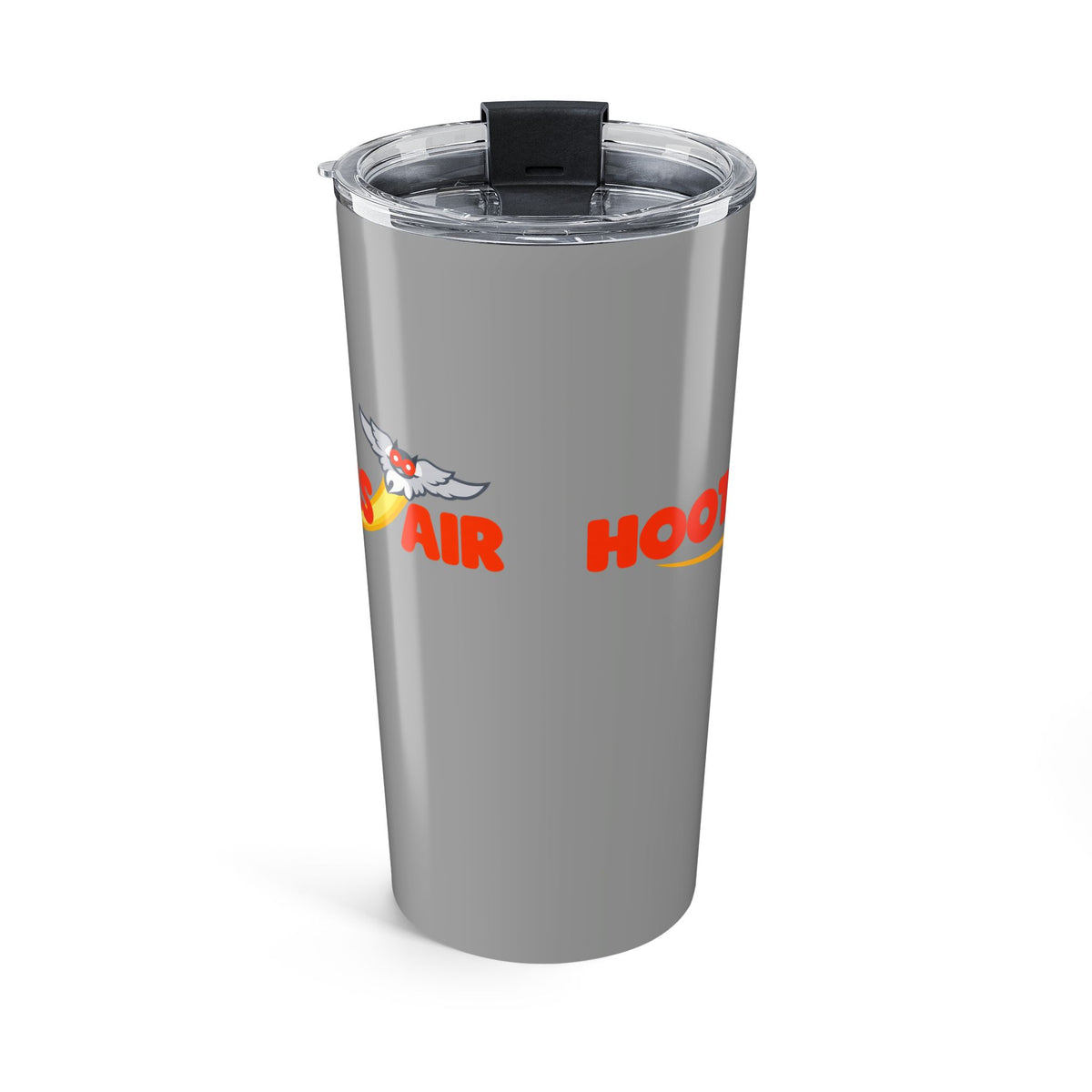 Hooters Air 20oz Insulated Tumbler