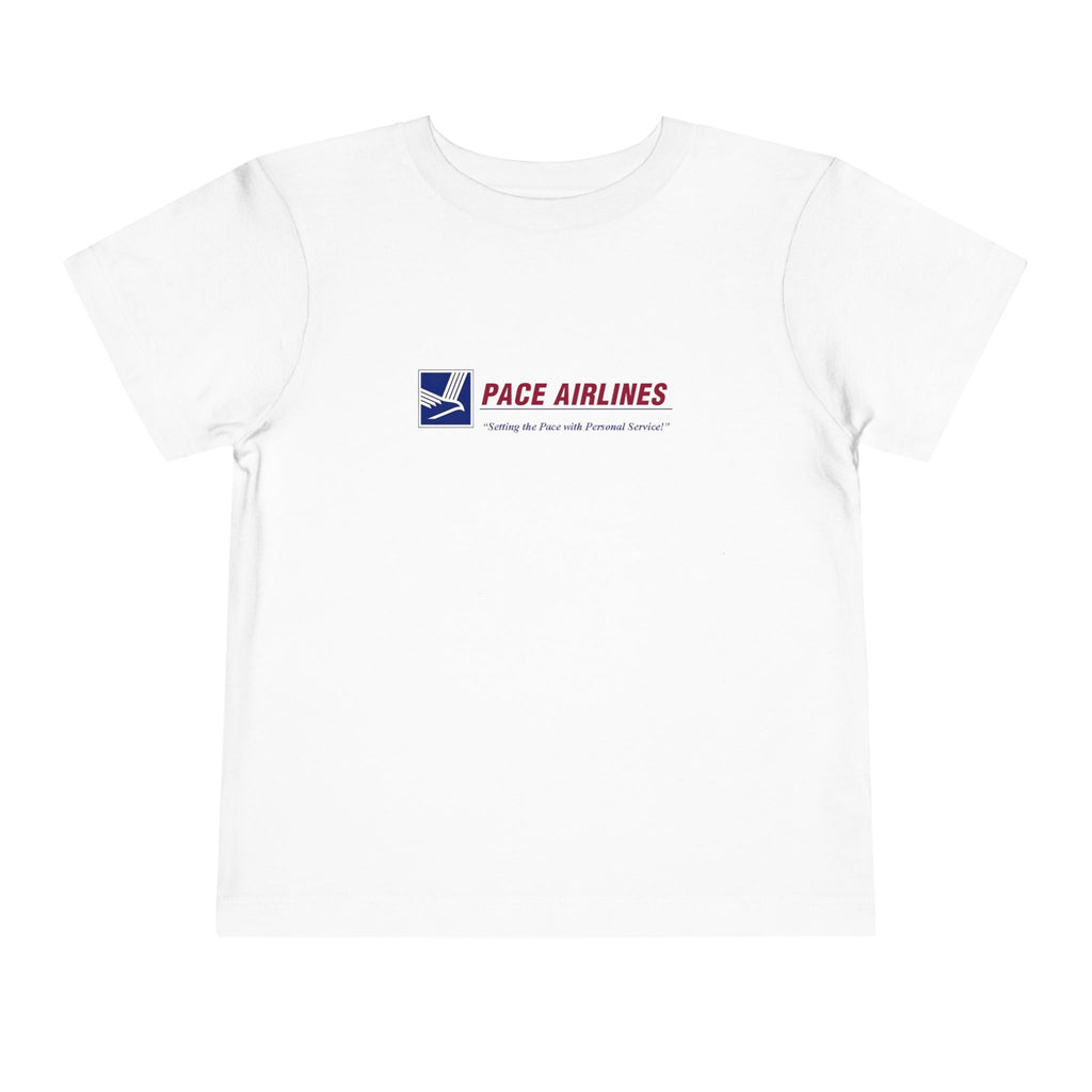Pace Airlines Toddler Tee / T-Shirt