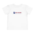 Pace Airlines Toddler Tee / T-Shirt