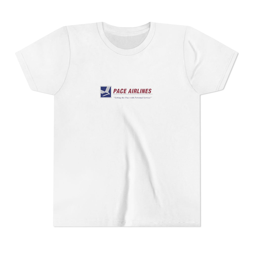 Pace Airlines Kids Tee / T-Shirt