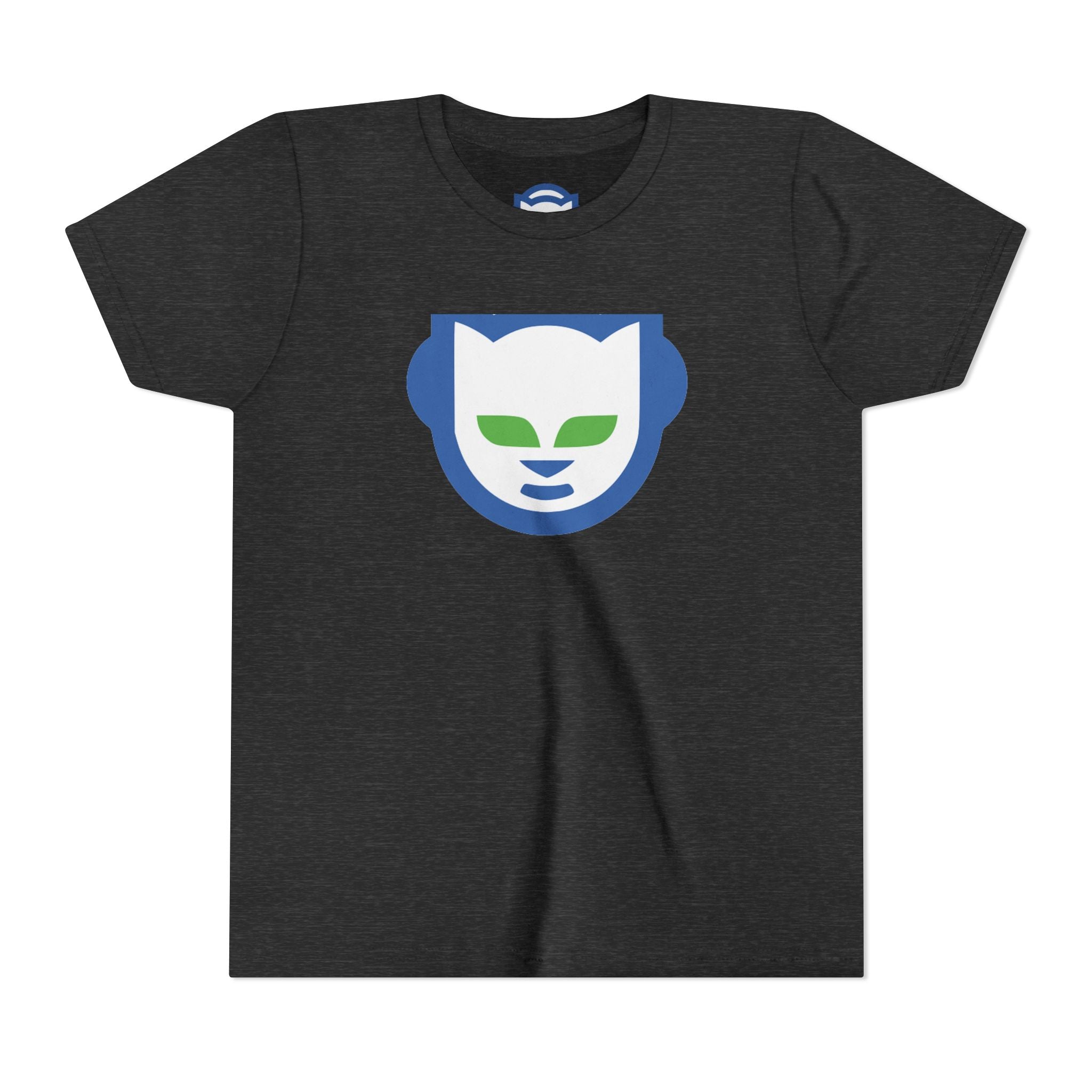 Napster Kids Tee / T-Shirt
