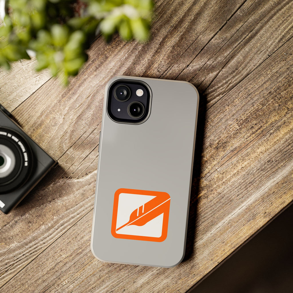 Western Pacific Railroad Tough Phone Case