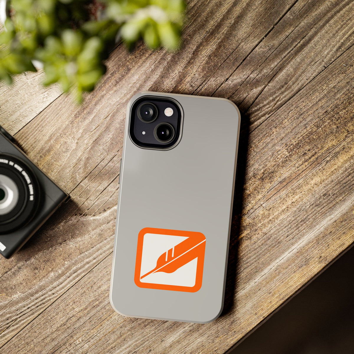 Western Pacific Railroad Tough Phone Case