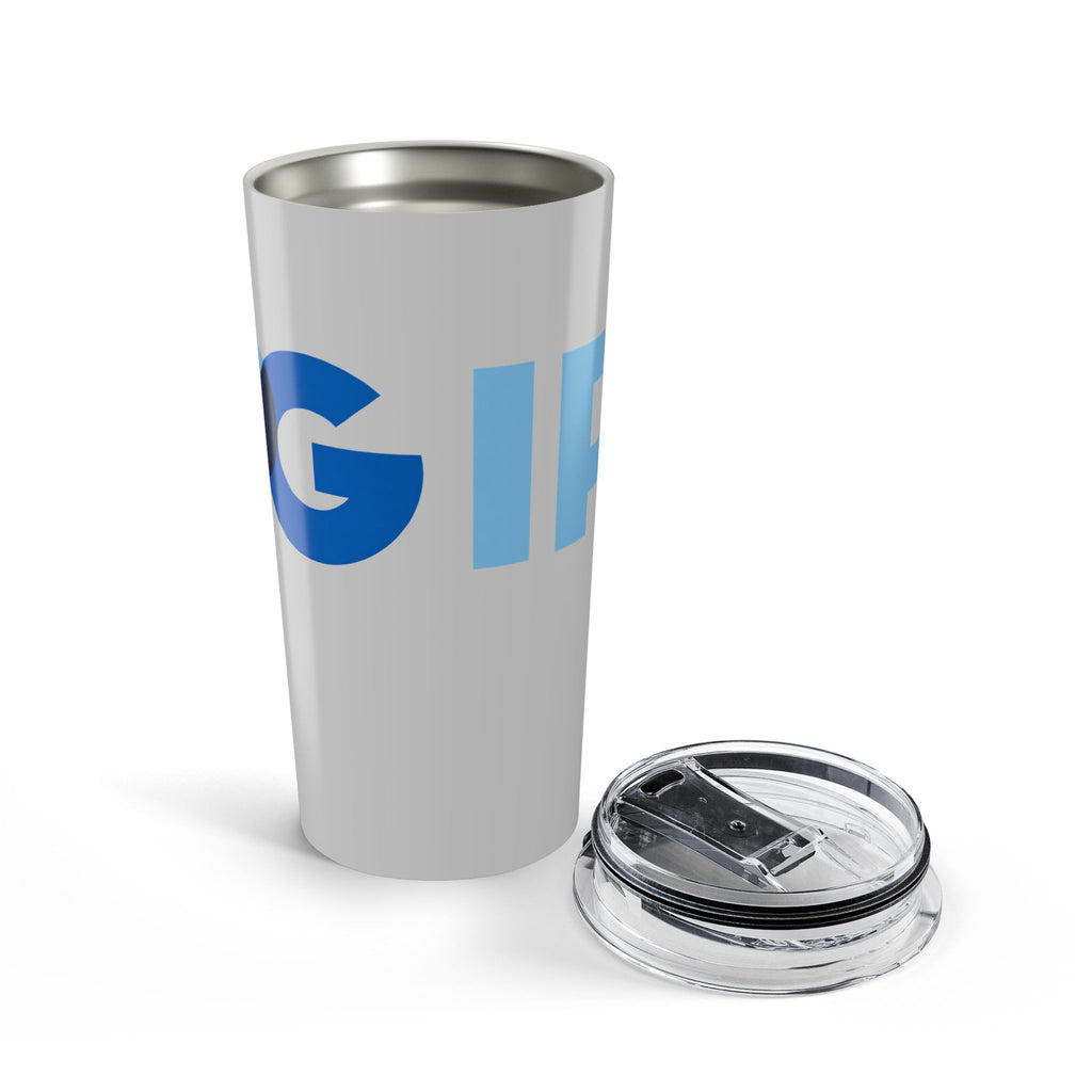 The Interpublic Group of Companies 20oz Insulated Tumbler