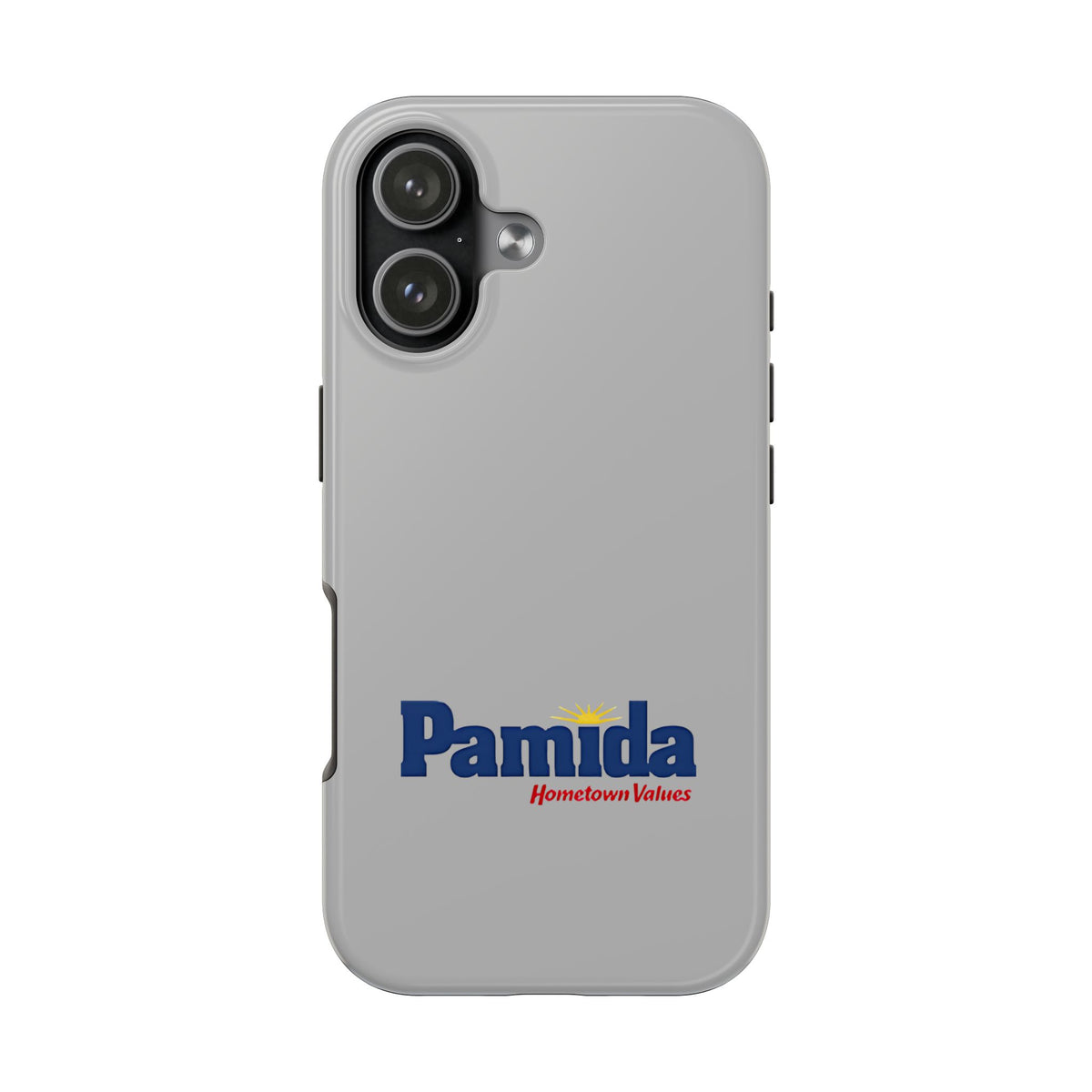 Pamida Tough Phone Case