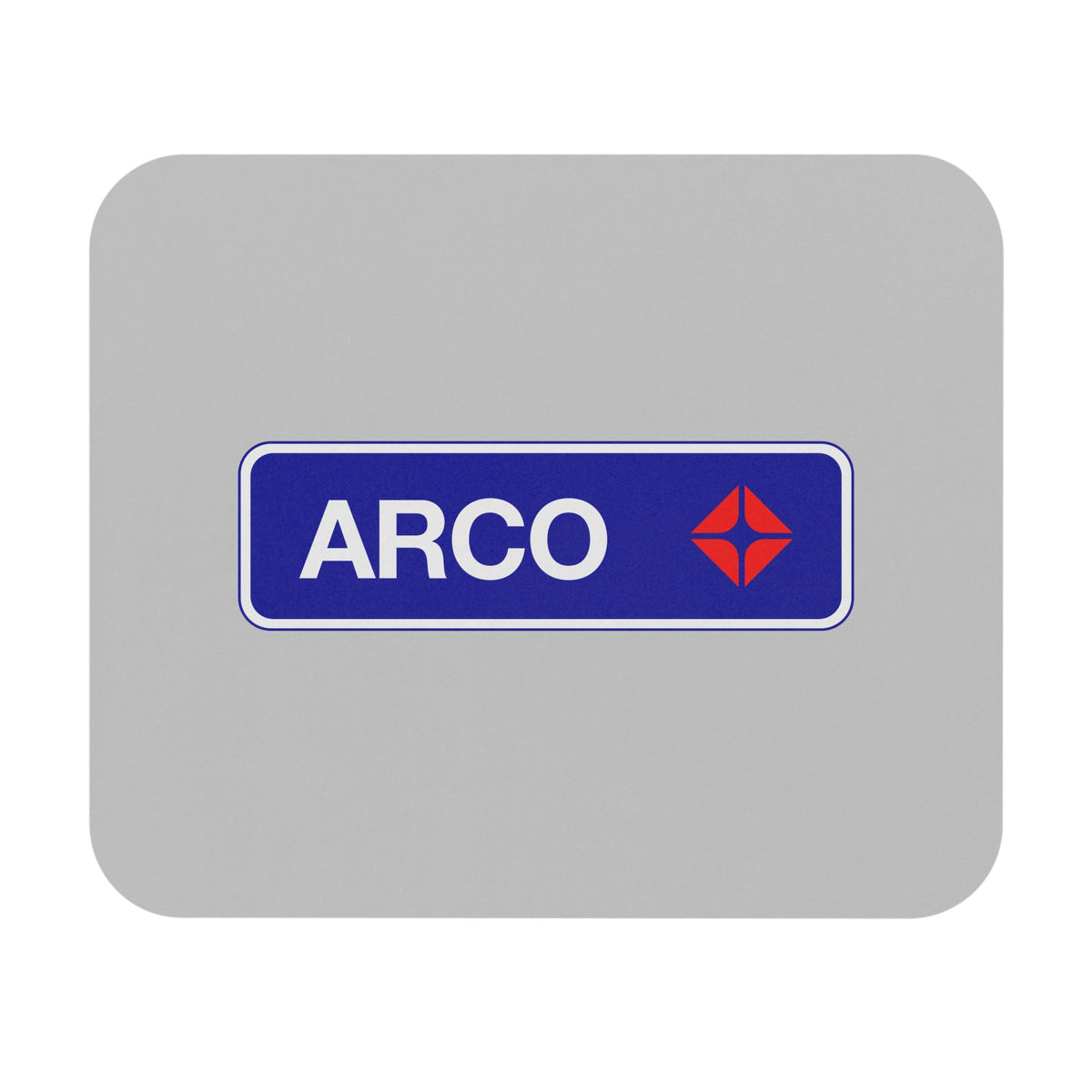 ARCO (Atlantic Richfield) Mouse Pad
