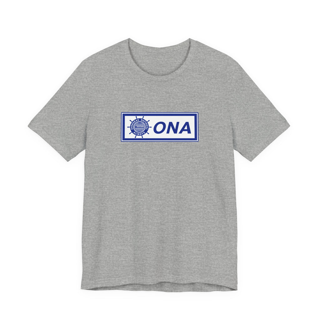 Overseas National Airways T-Shirt