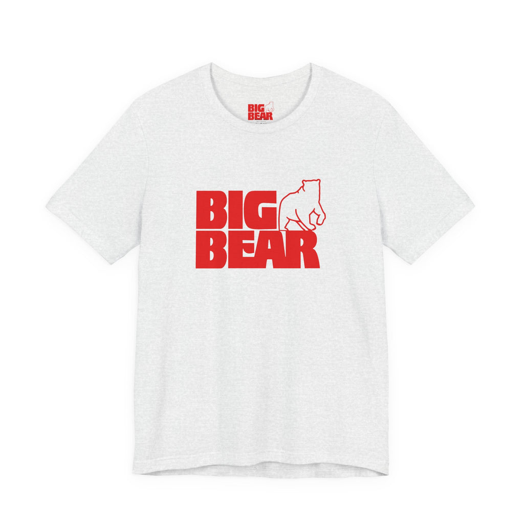 Big Bear Stores T-Shirt