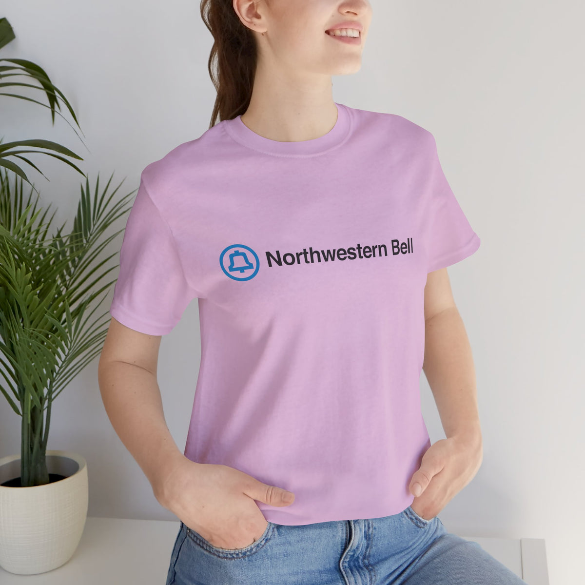 Northwestern Bell T-Shirt