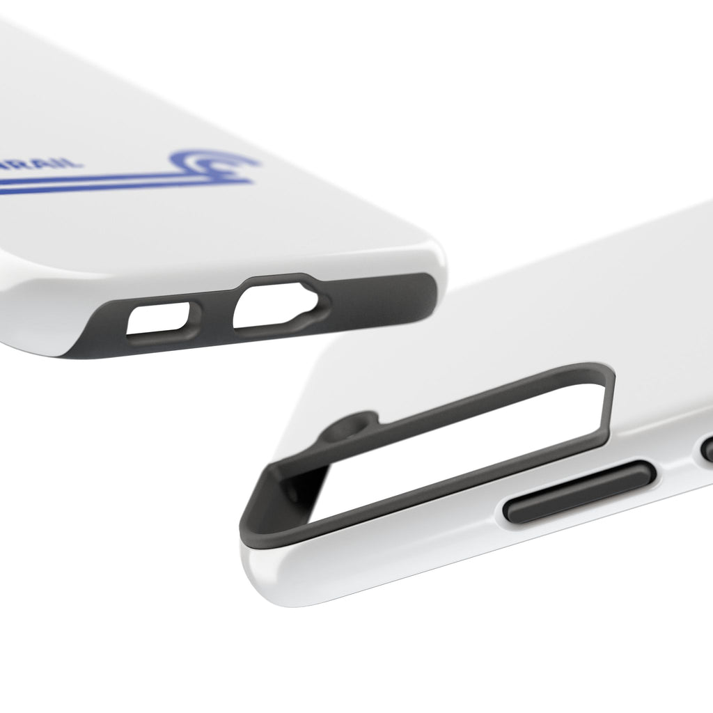 Conrail (Consolidated Rail Corporation) Tough Phone Case