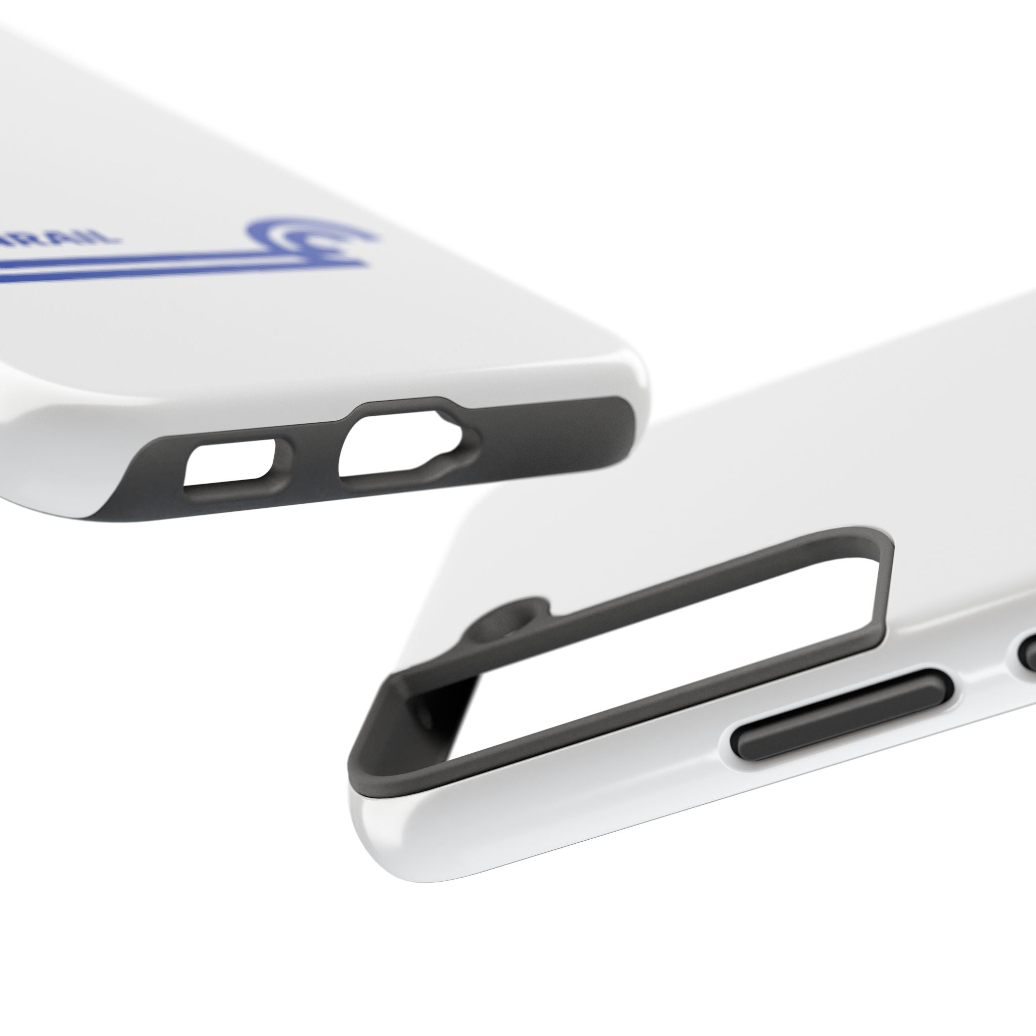 Conrail (Consolidated Rail Corporation) Tough Phone Case