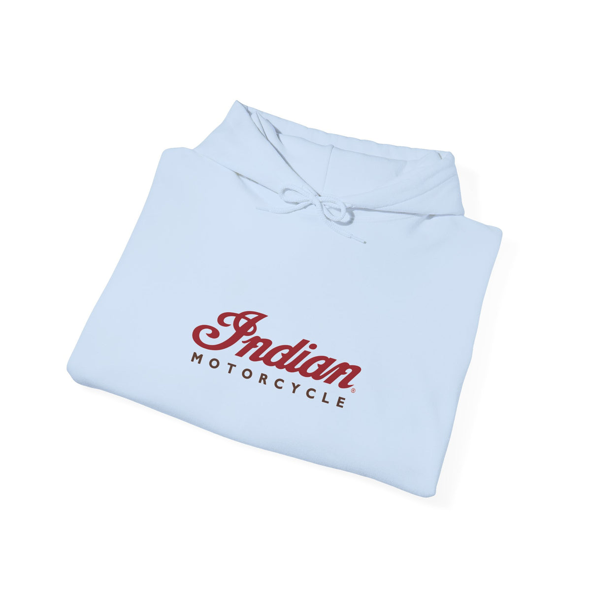 Indian Motorcycle Hoodie / Sweatshirt
