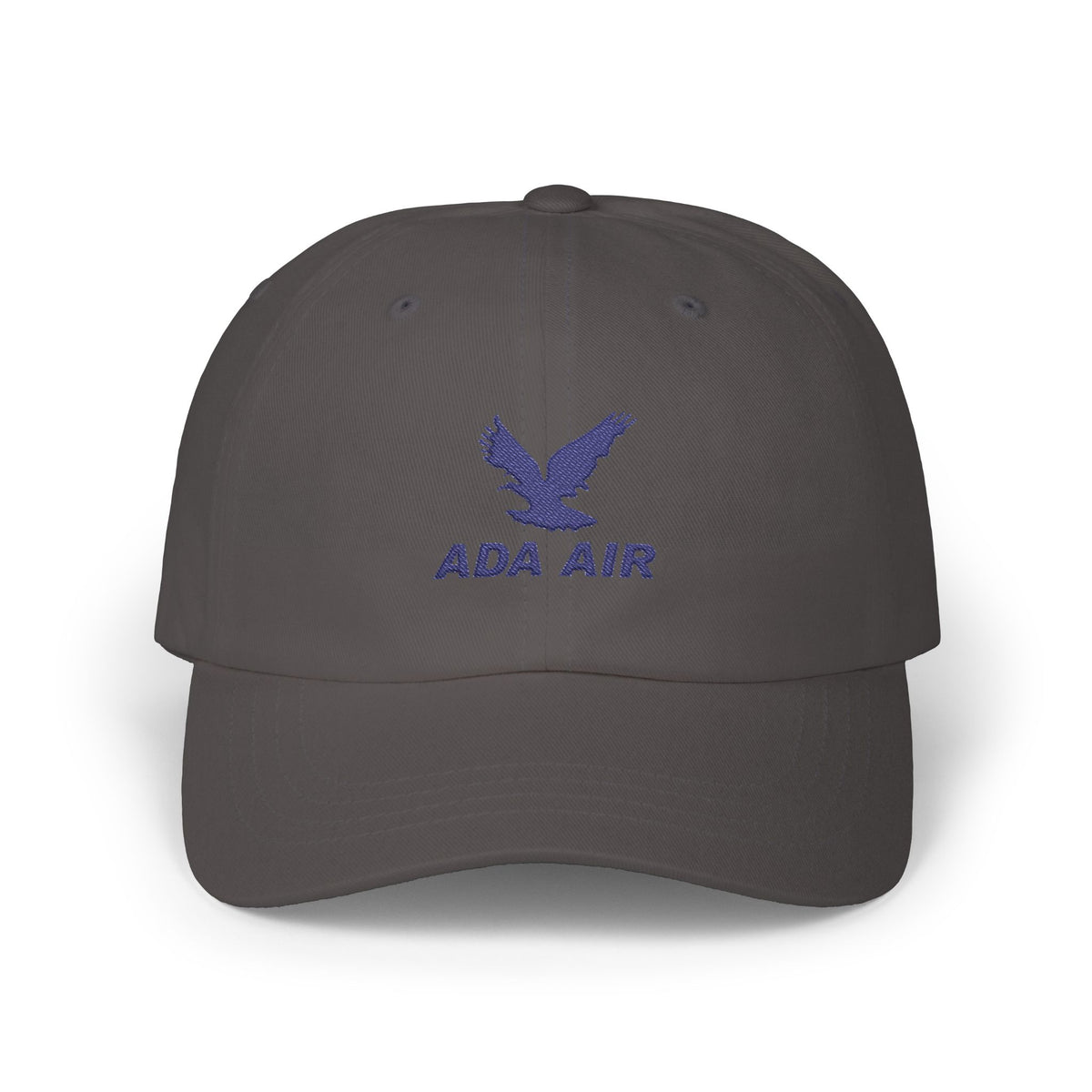 Ada Air Embroidered Dad Cap Hat