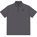 Ivey's Cotton Polo Shirt