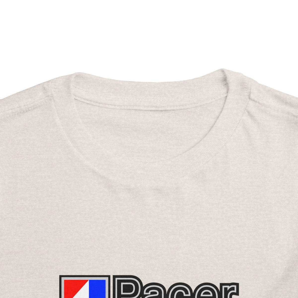 Pacer International Toddler Tee / T-Shirt