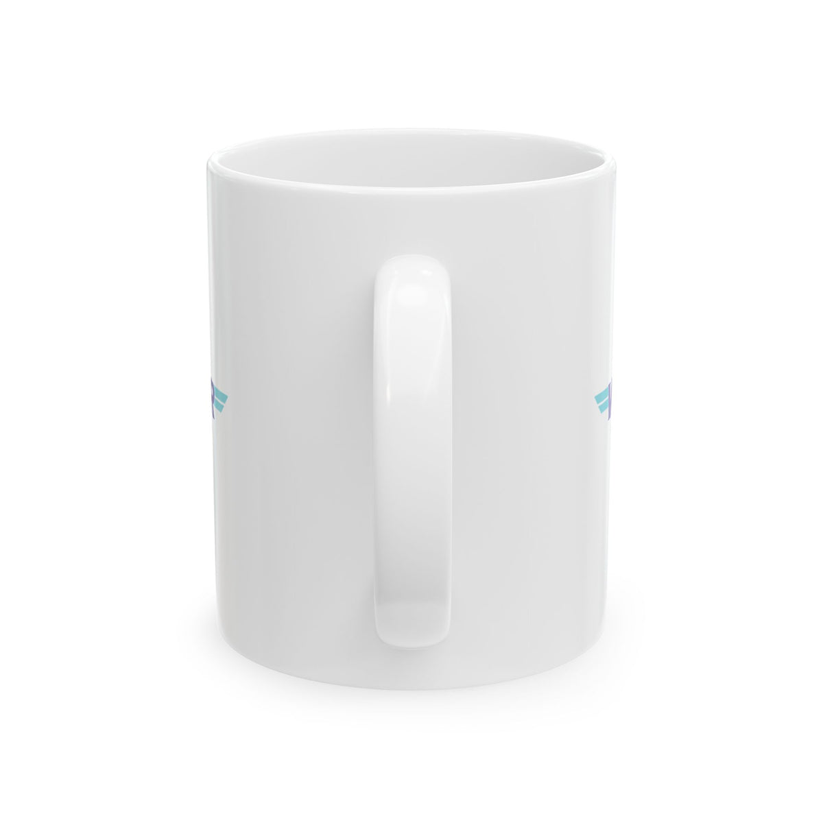 WinAir Airlines Ceramic Coffee Mug