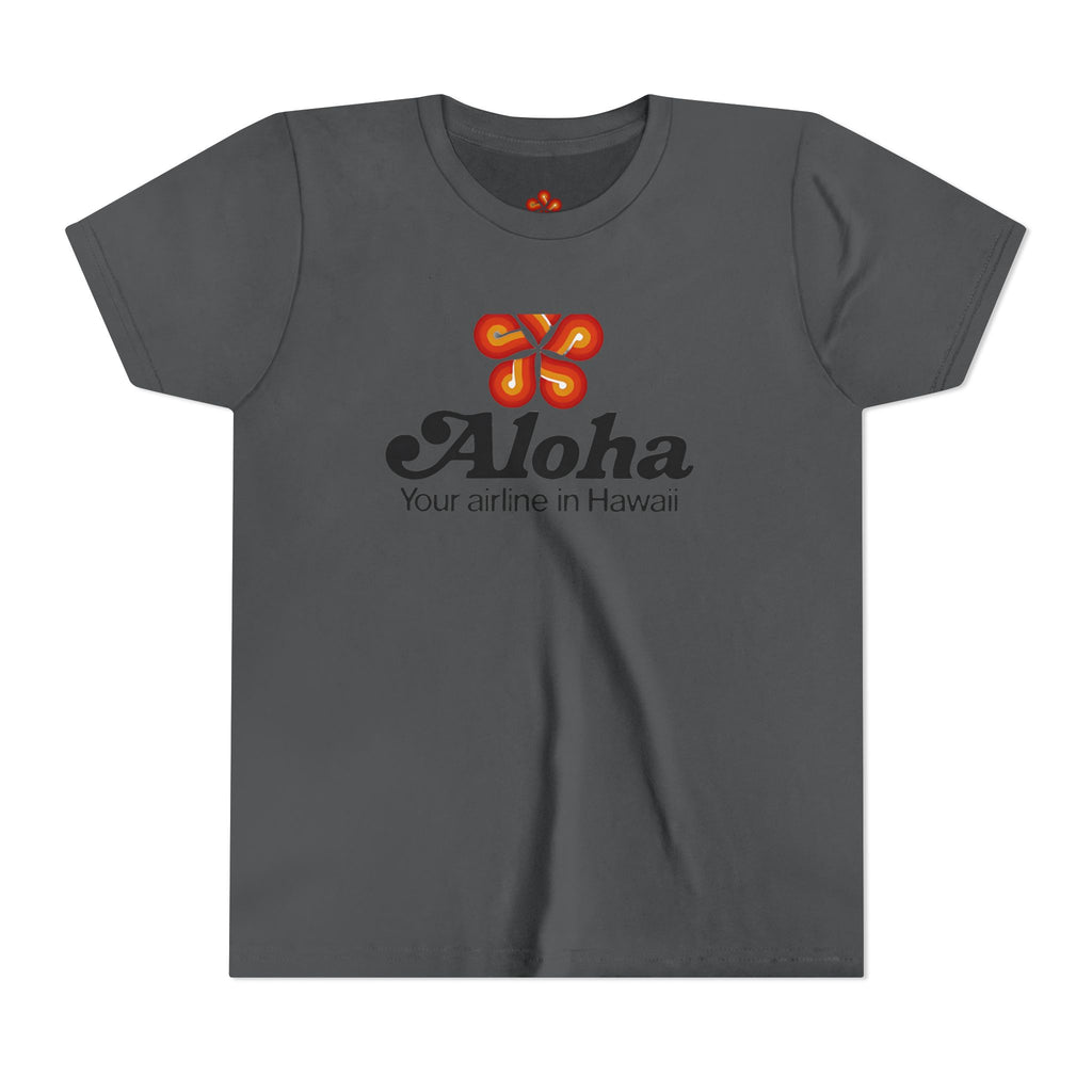 Aloha Airlines Kids Tee / T-Shirt