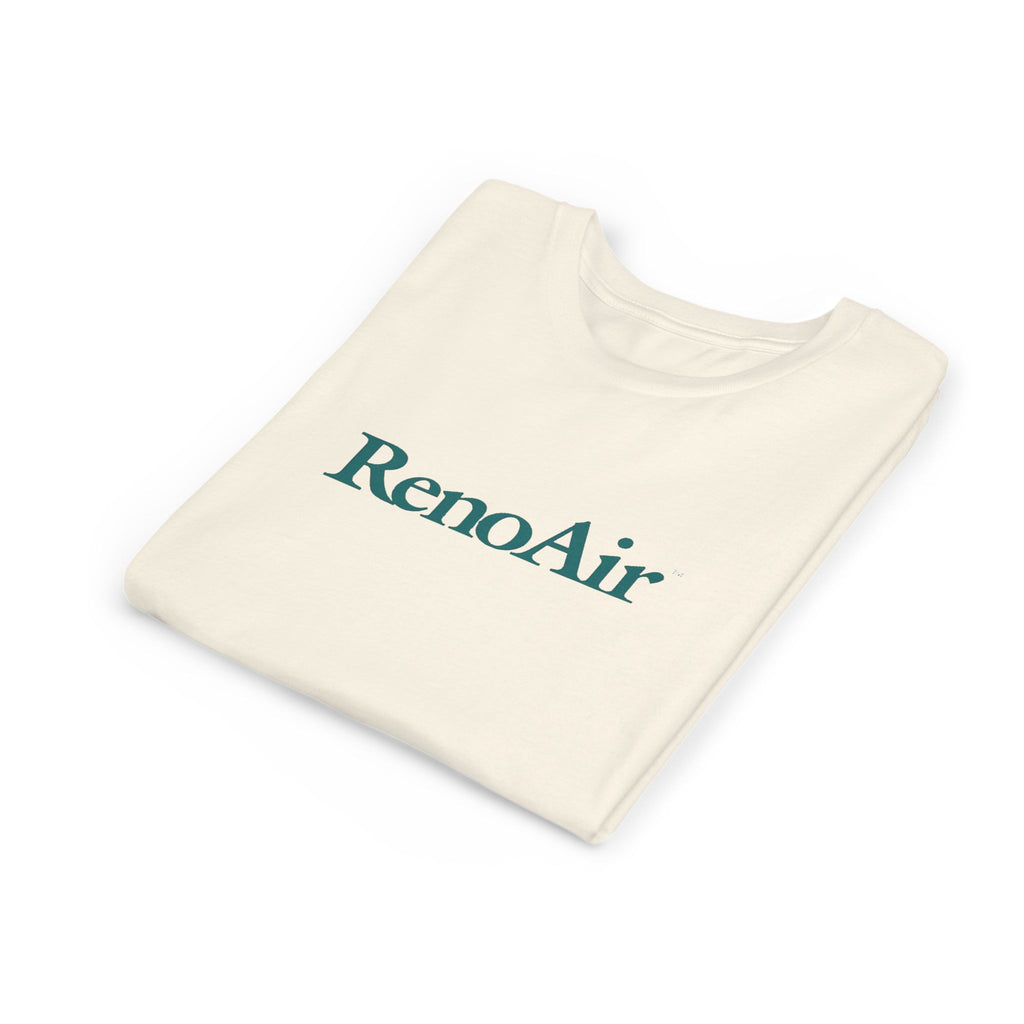 Reno Air Kids Tee / T-Shirt