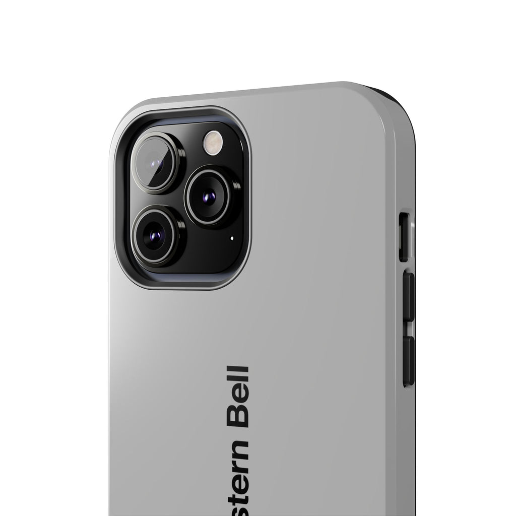 Northwestern Bell Tough Phone Case