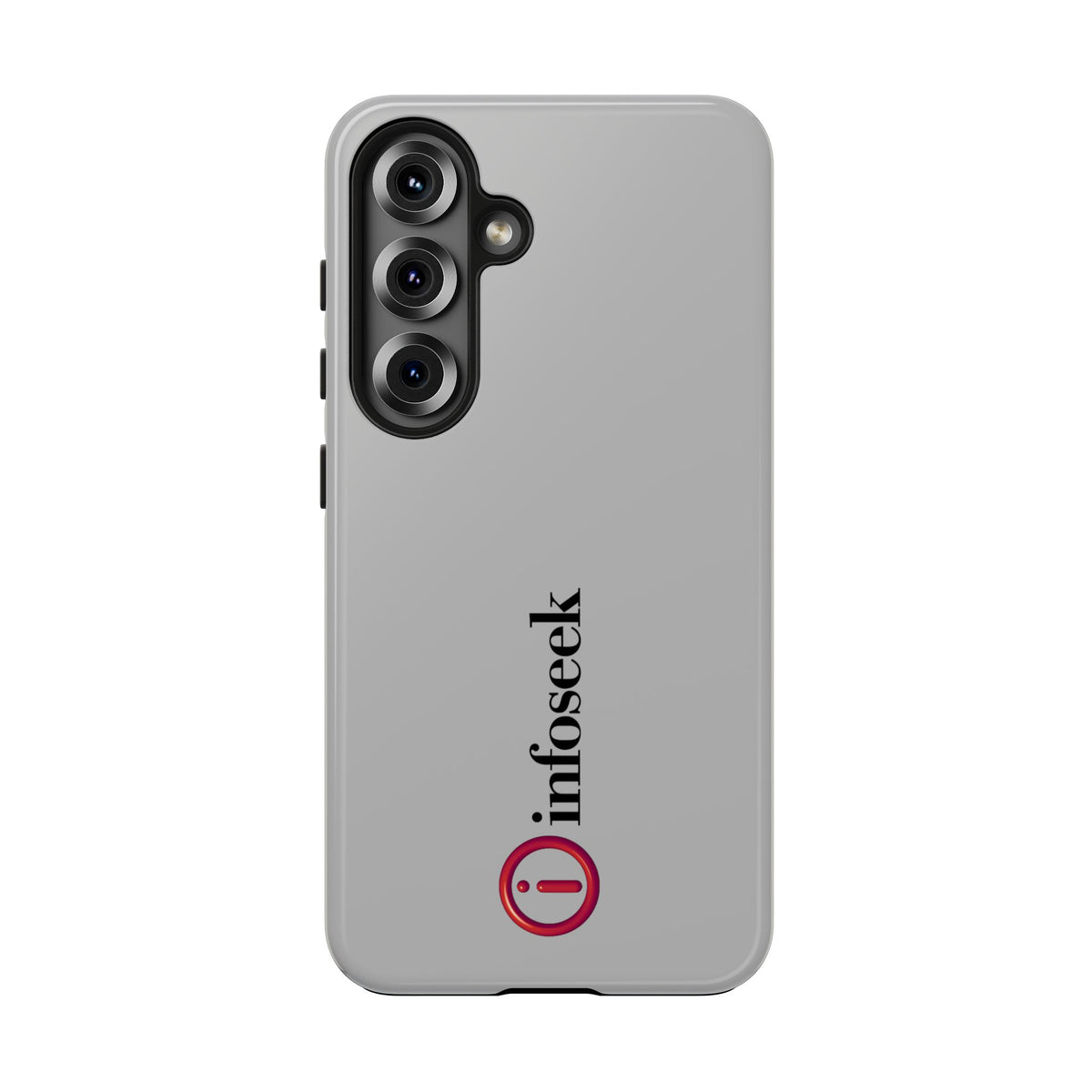 Infoseek Tough Phone Case