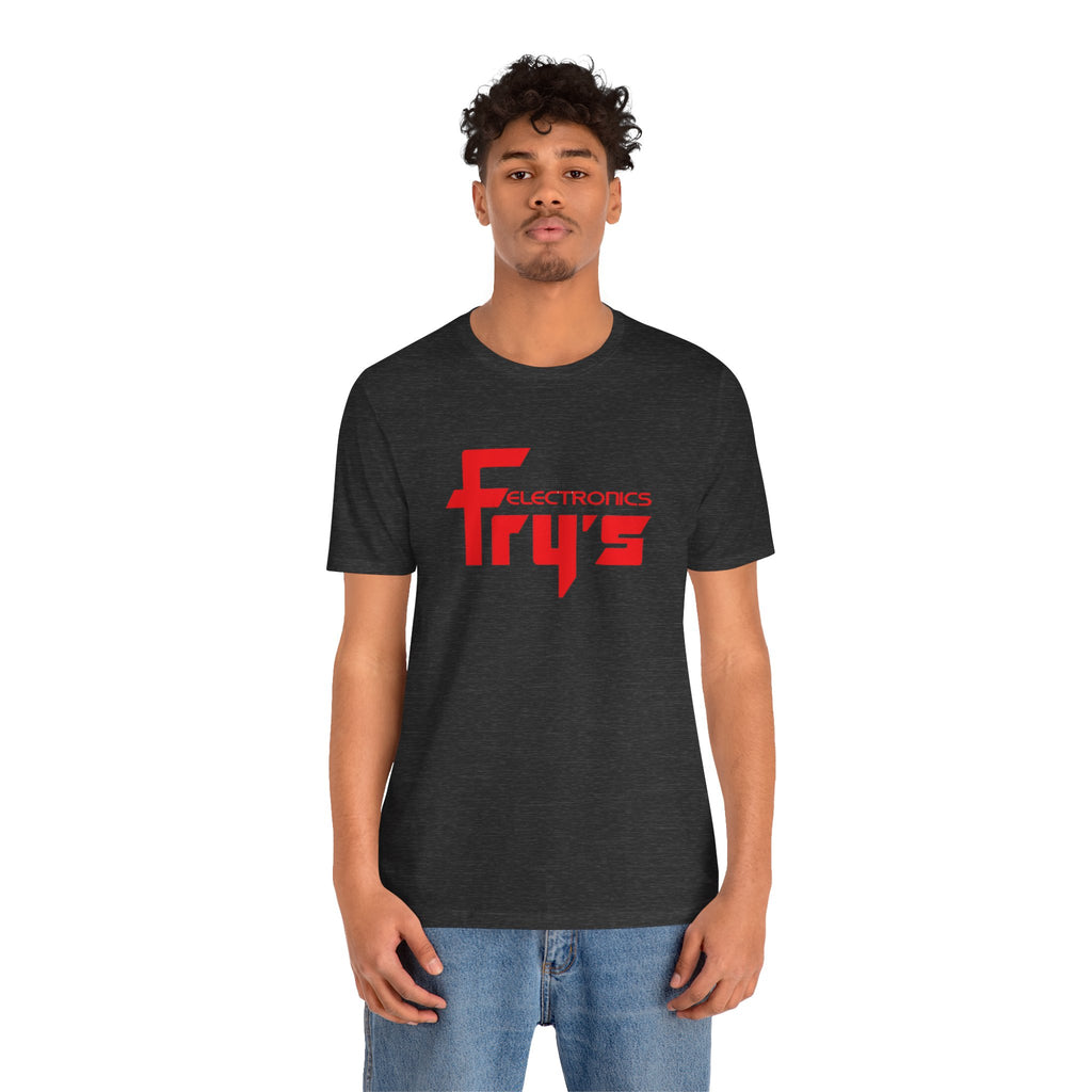 Fry's Electronics, Inc. T-Shirt