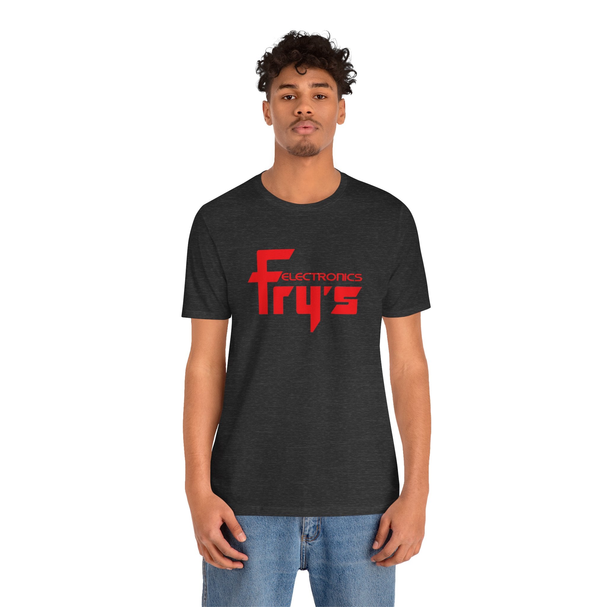 Fry's Electronics, Inc. T-Shirt