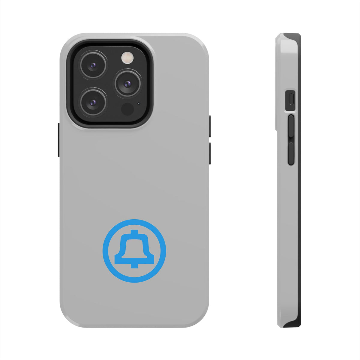 Bell System Tough Phone Case