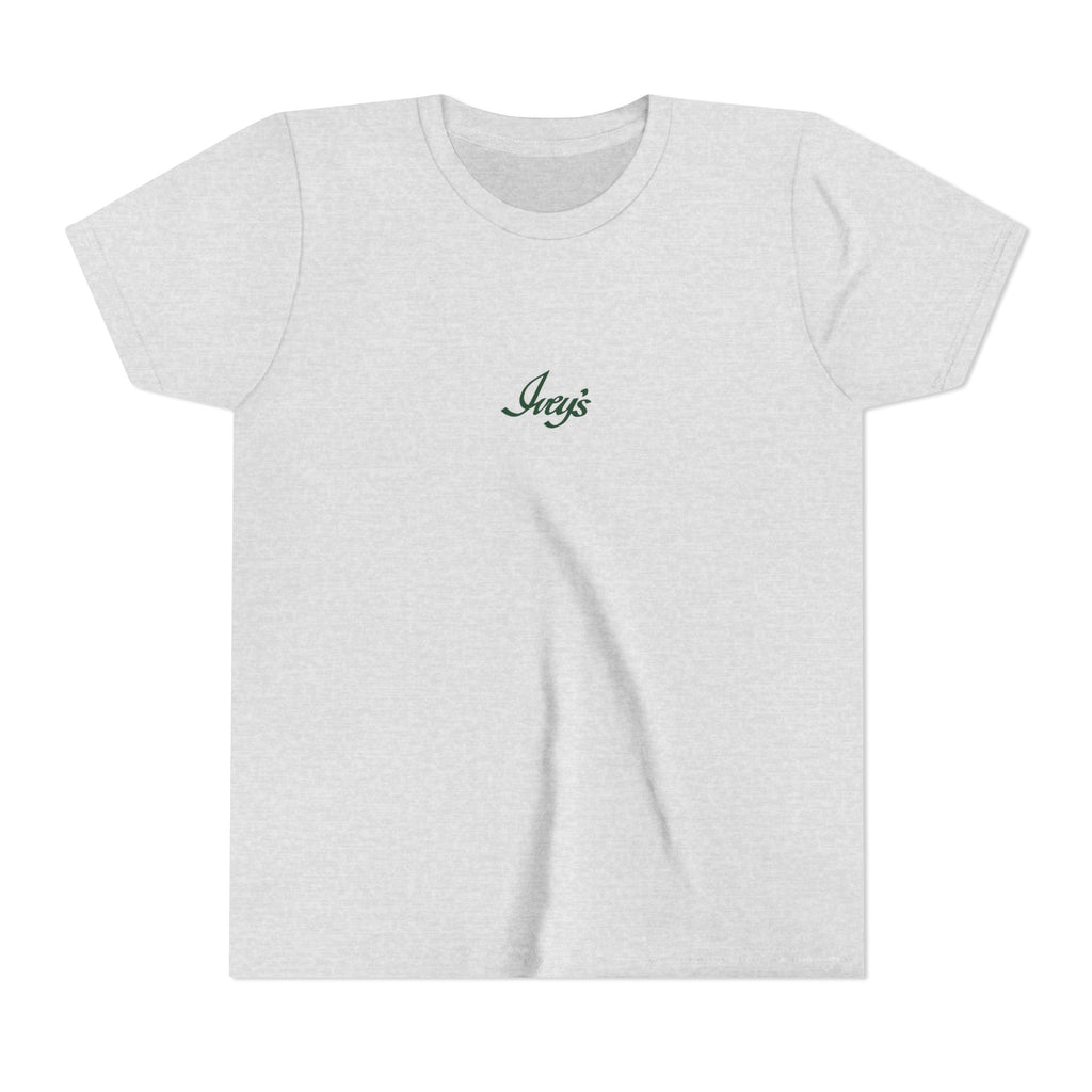 Ivey's Kids Tee / T-Shirt