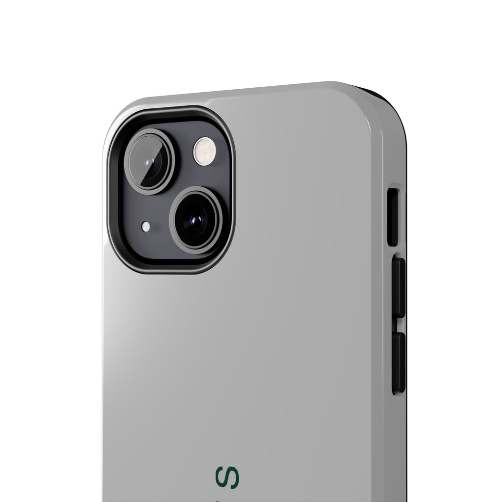 Hudson's Tough Phone Case