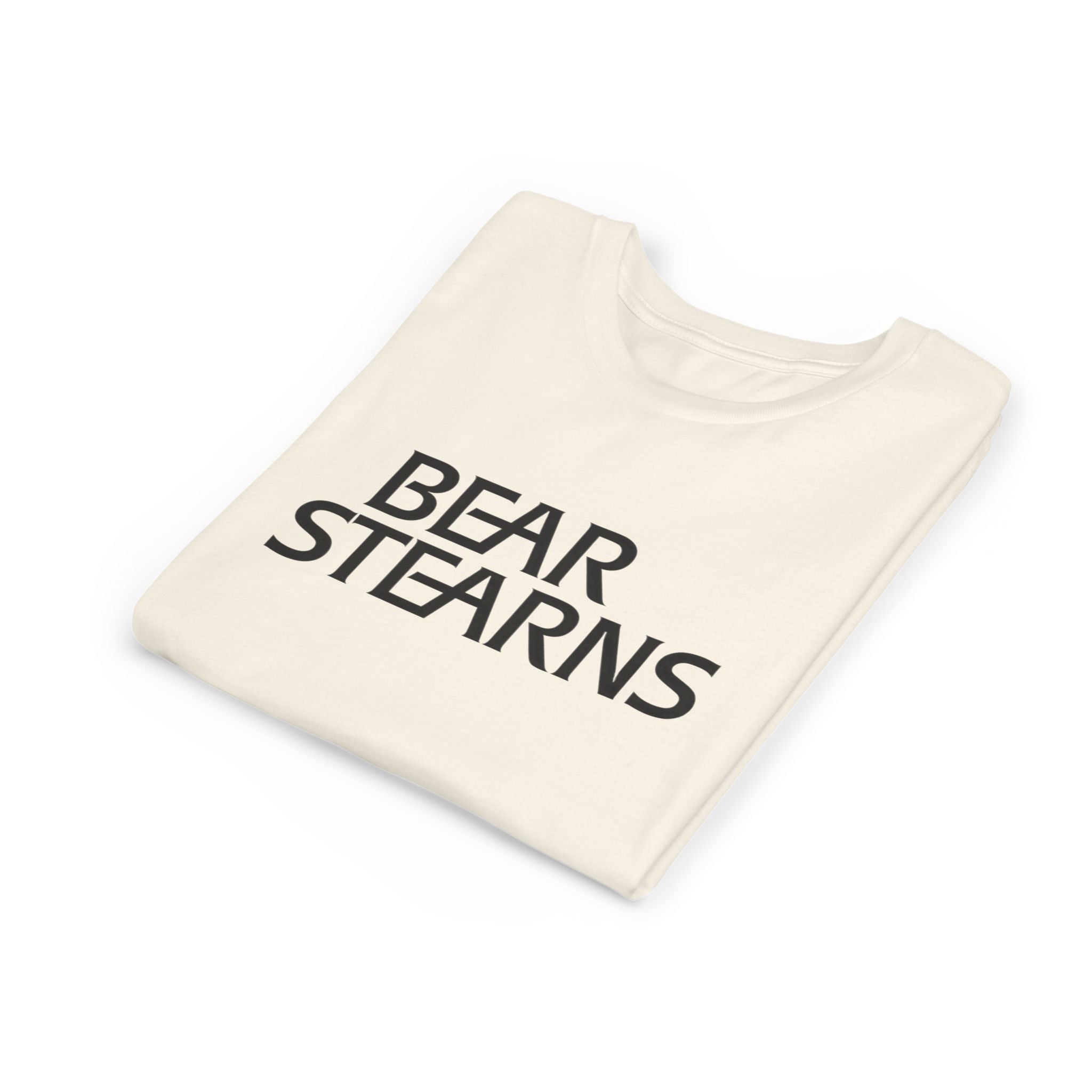 Bear Stearns Youth / Kids T-Shirt