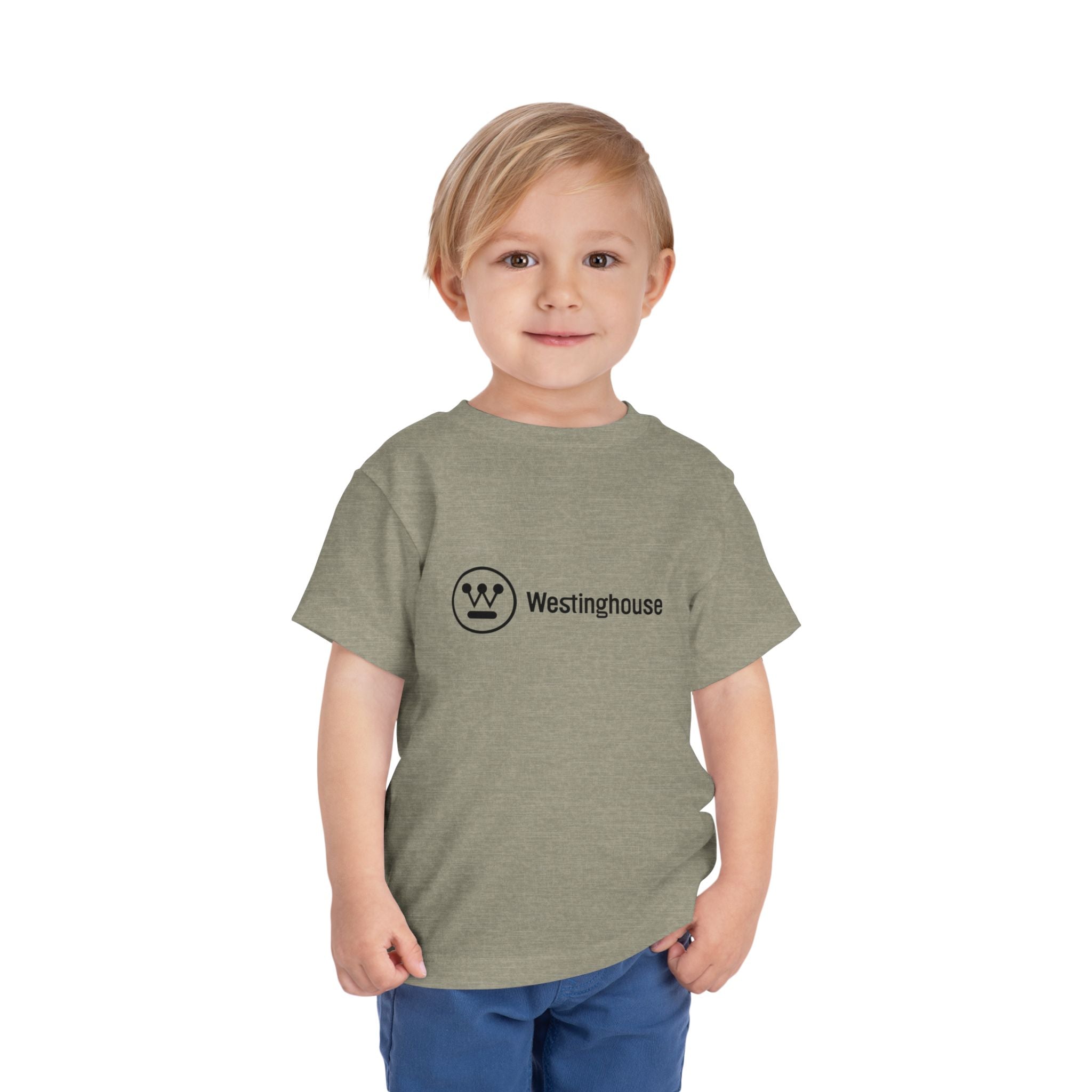 Westinghouse Electric Corporation Toddler Tee / T-Shirt