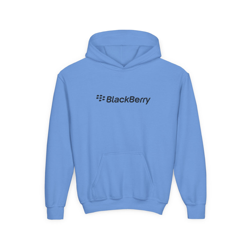 Blackberry Youth Hoodie / Swaetshirt