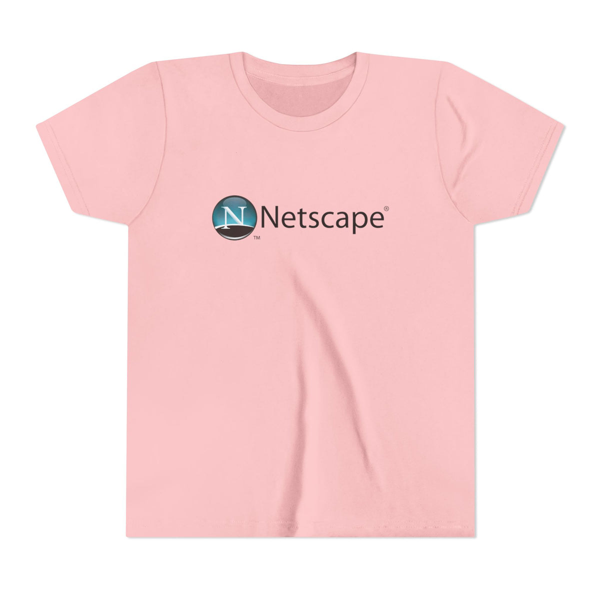 Netscape Kids Tee / T-Shirt