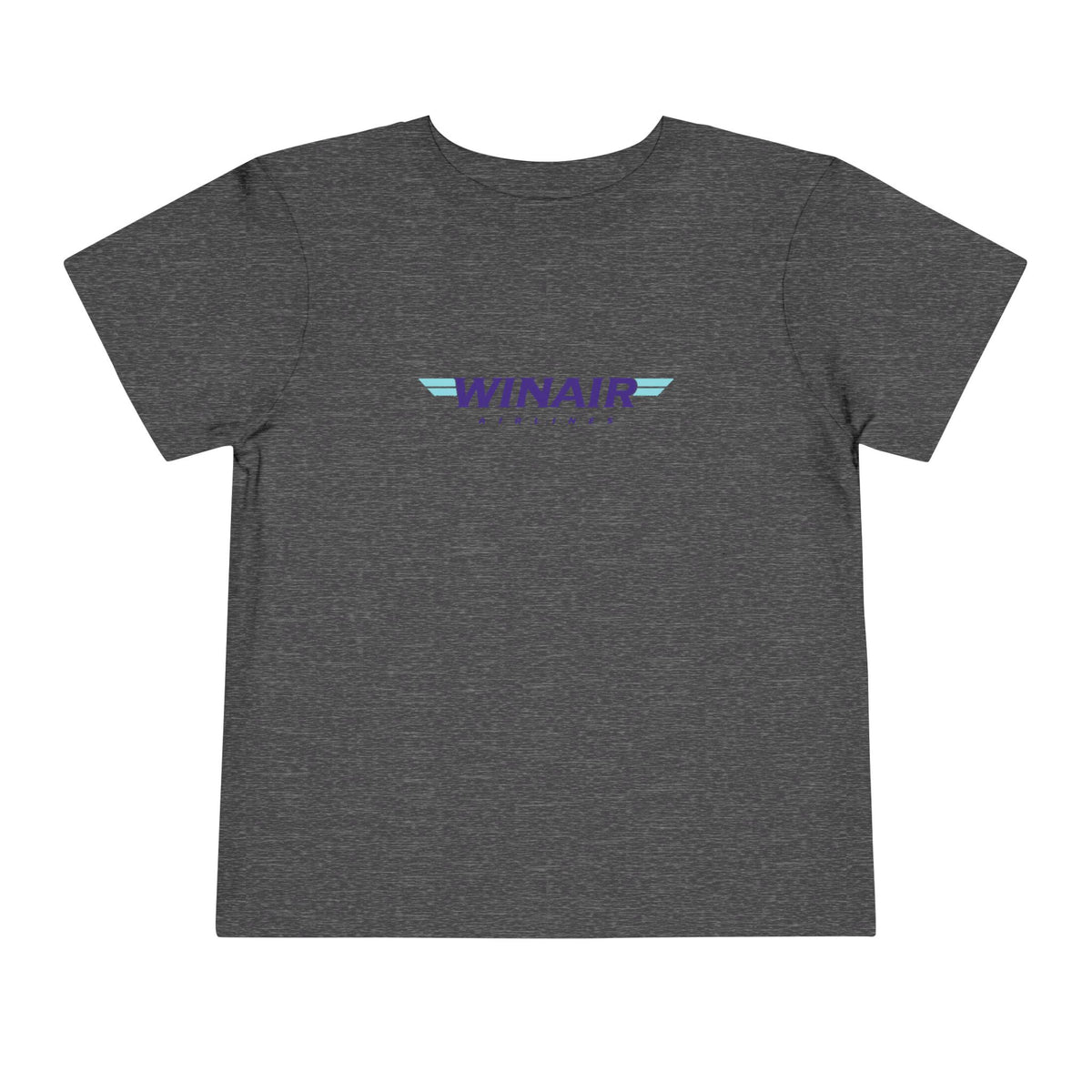 WinAir Airlines Toddler Tee / T-Shirt