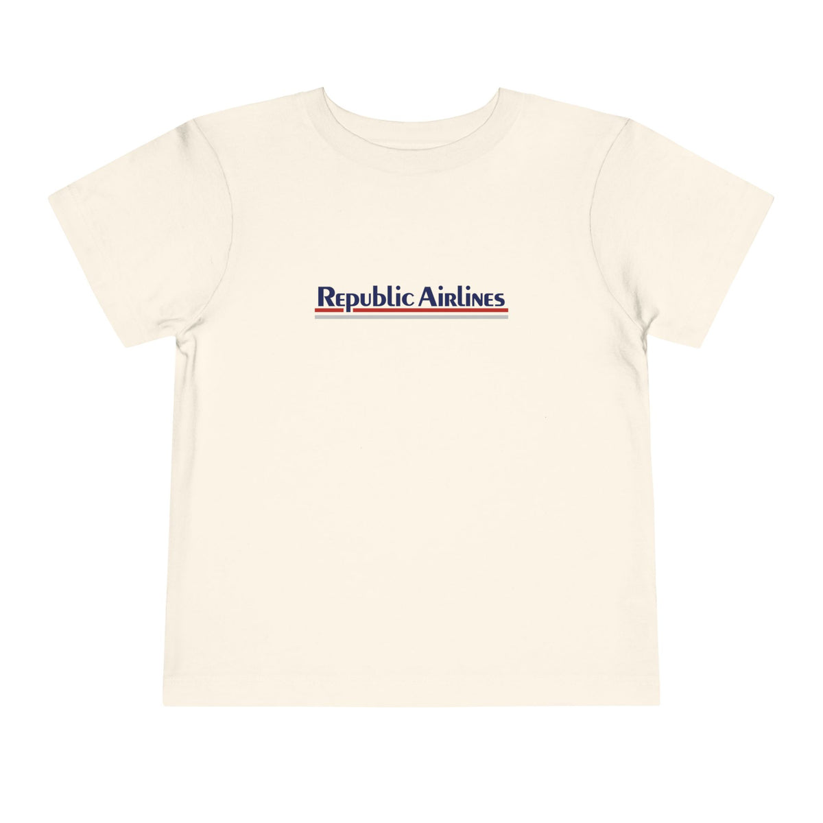 Republic Airlines Toddler Tee / T-Shirt