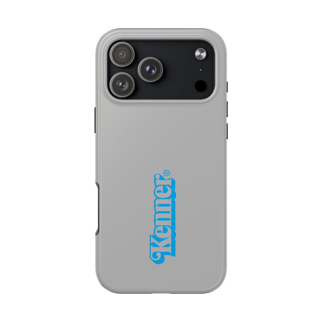 Kenner Products Tough Phone Case