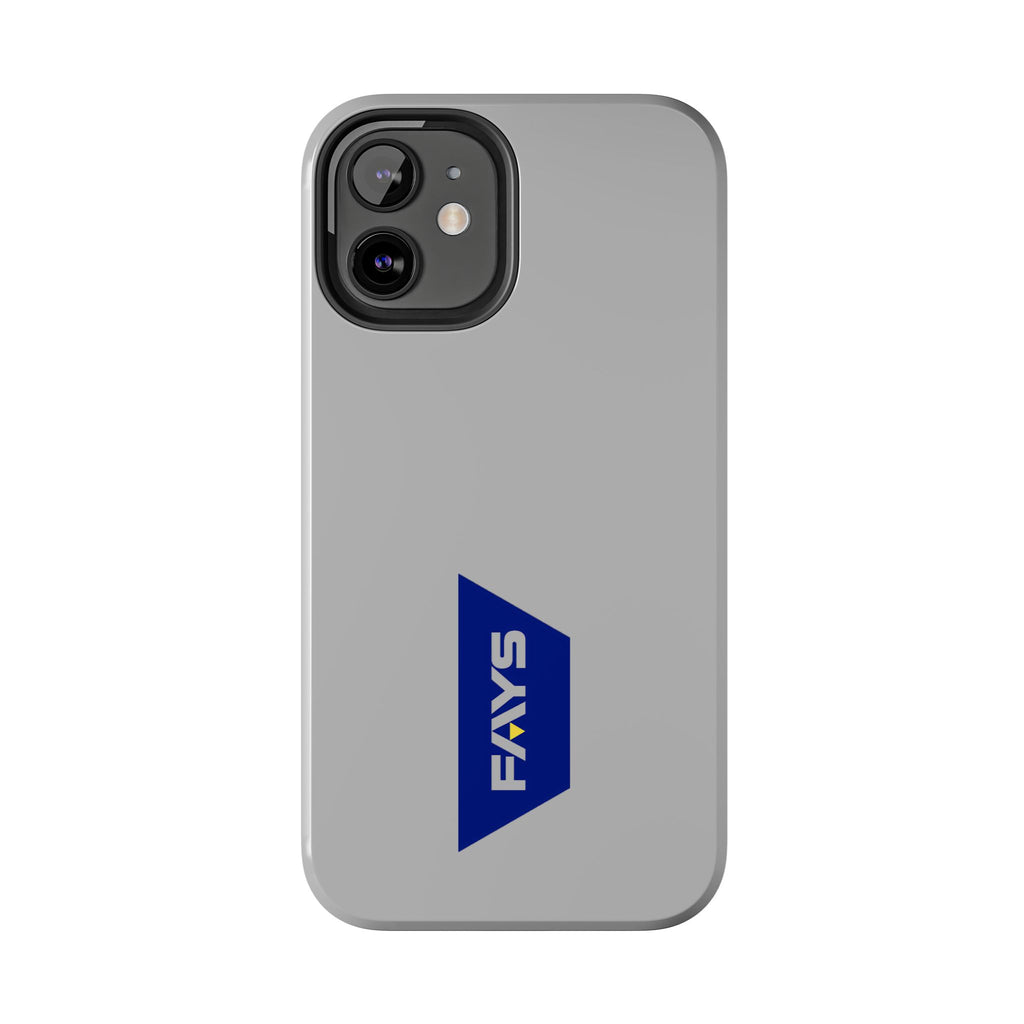Fay's Drug Tough Phone Case