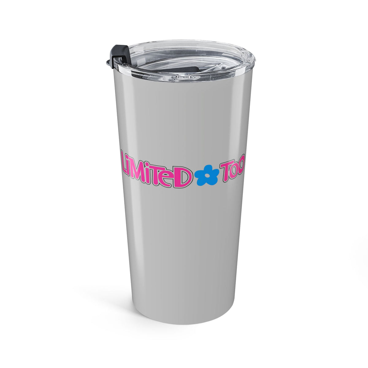Limited Too 20oz Insulated Tumbler