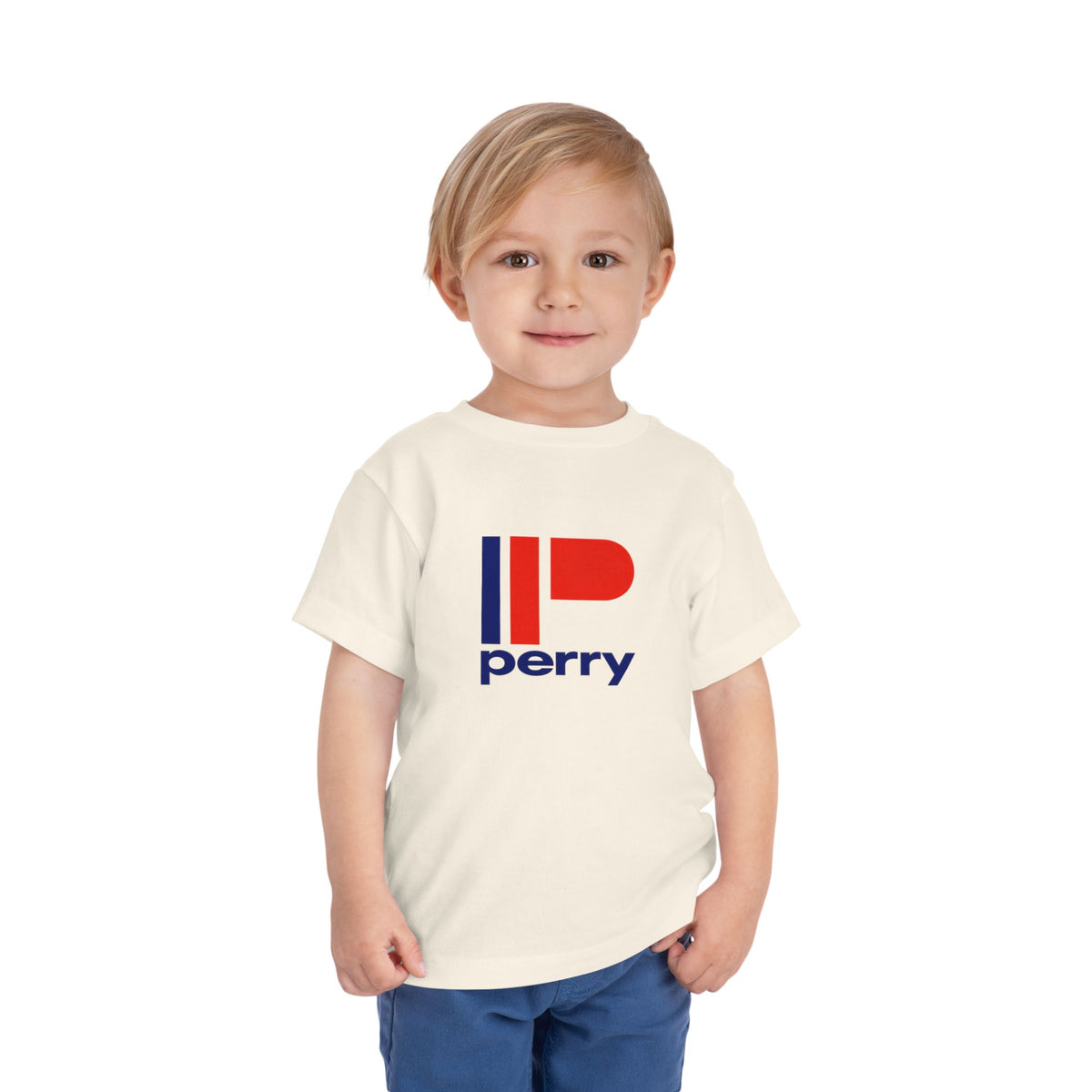 Perry Drug Stores Toddler Tee / T-Shirt