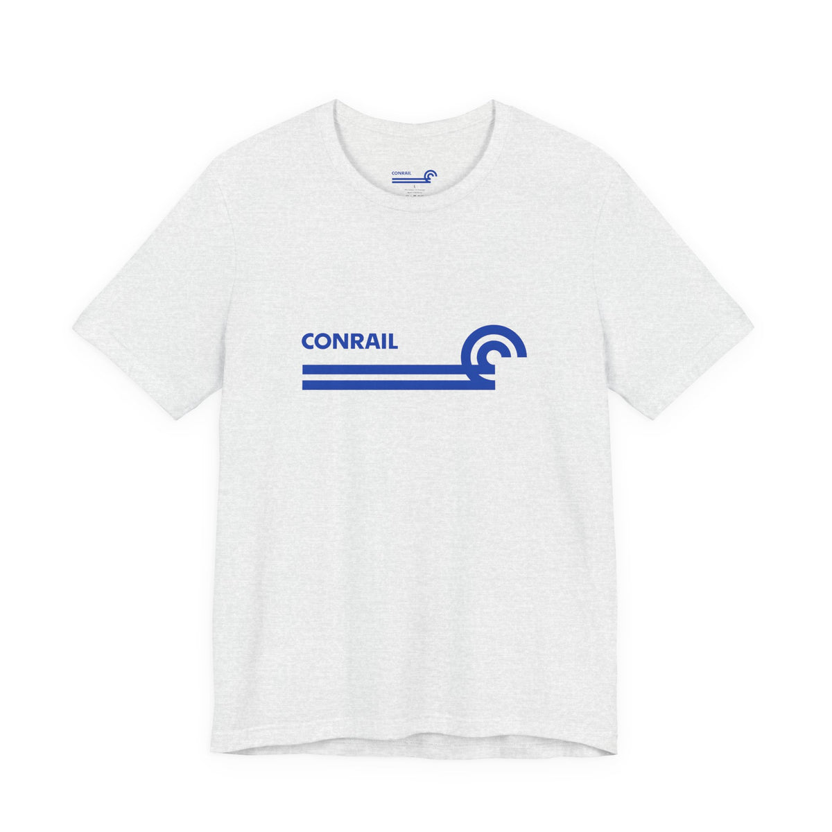 Conrail (Consolidated Rail Corporation) T-Shirt