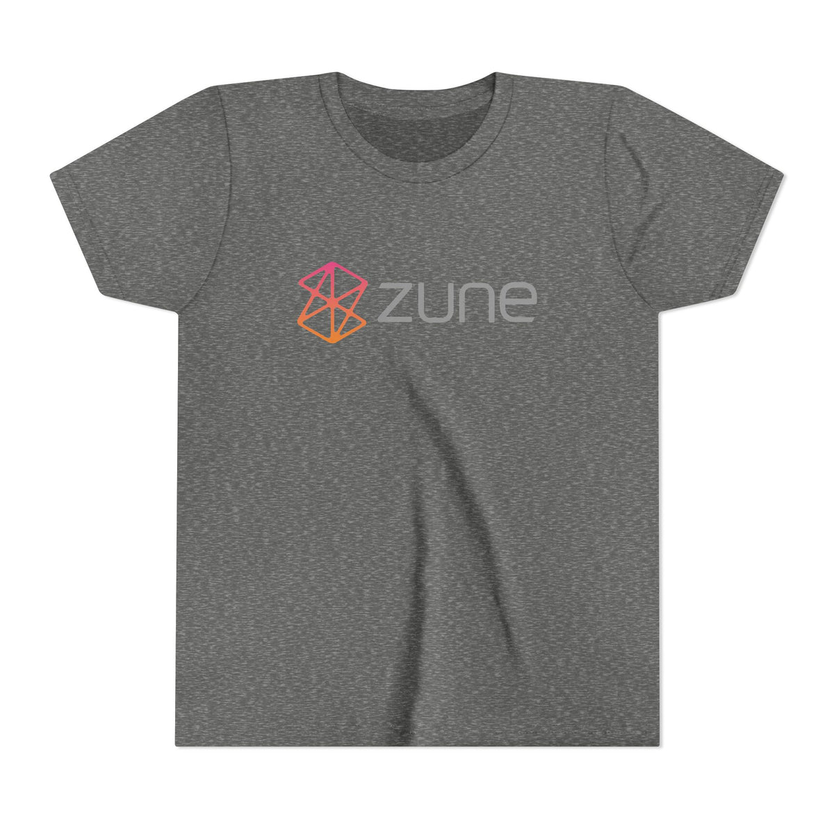 Zune Kids Tee / T-Shirt